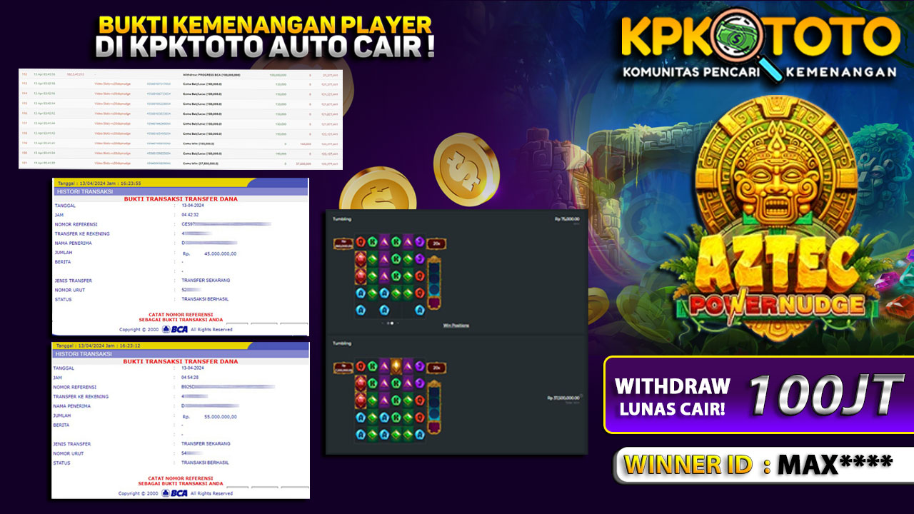 KPKTOTO