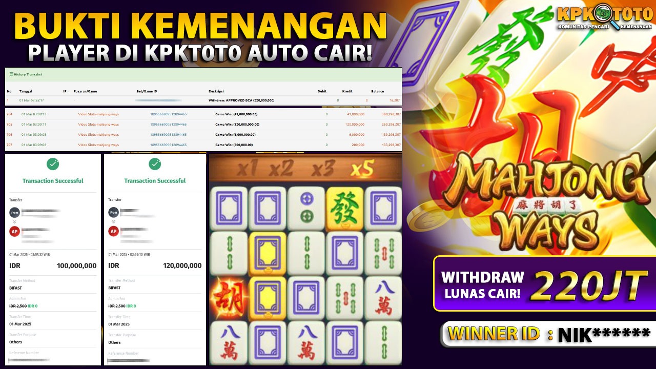 KPKTOTO