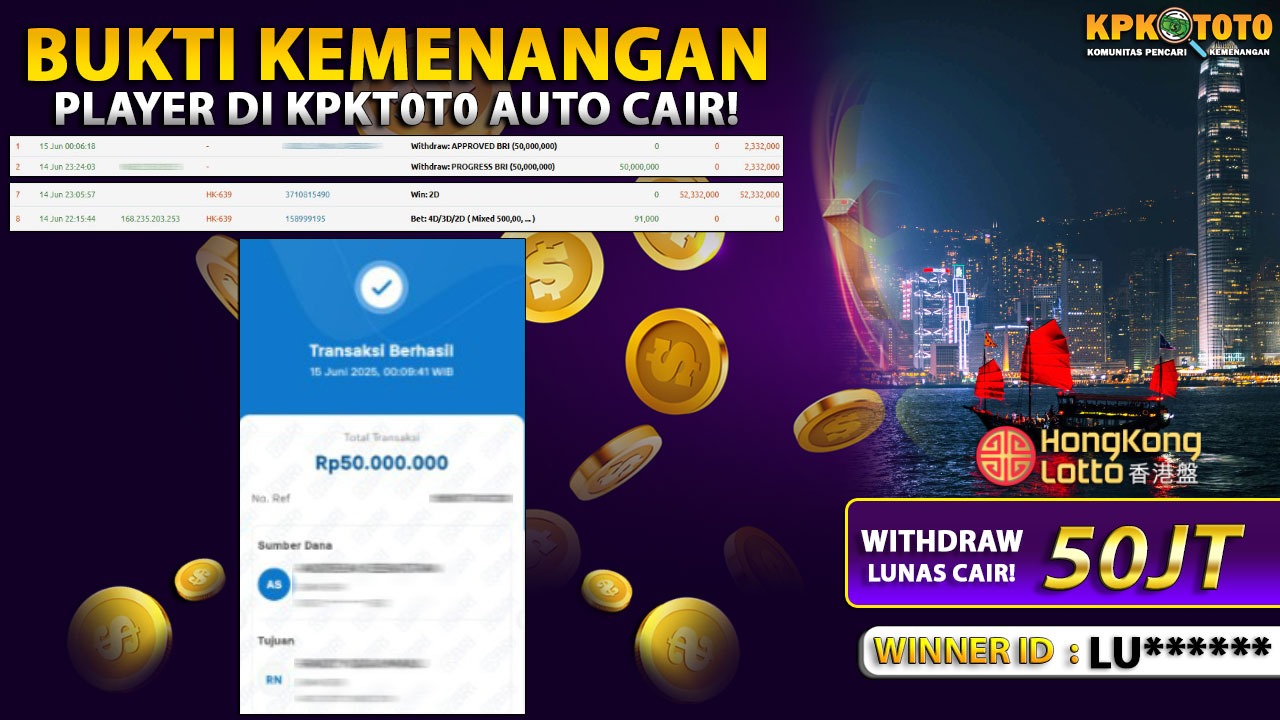 KPKTOTO