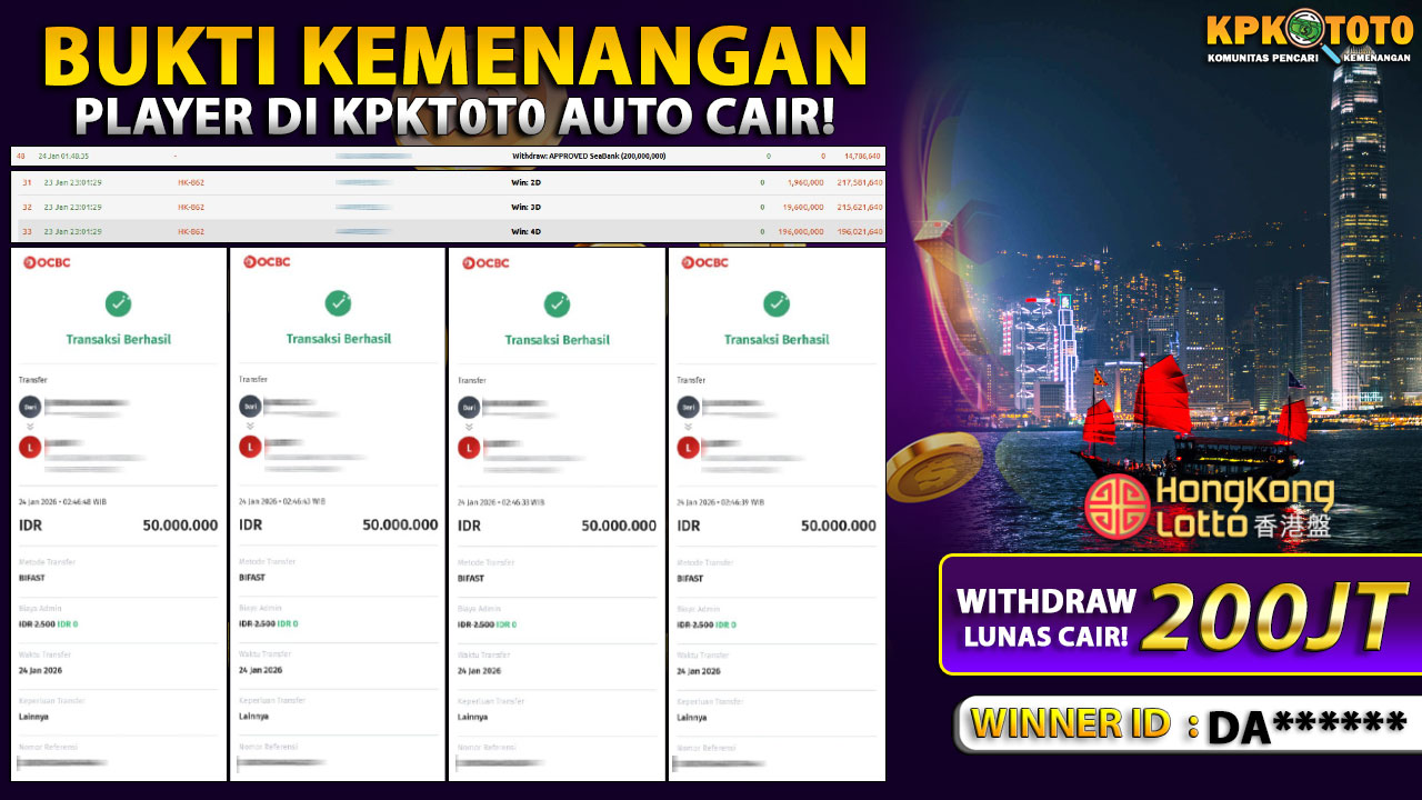 KPKTOTO